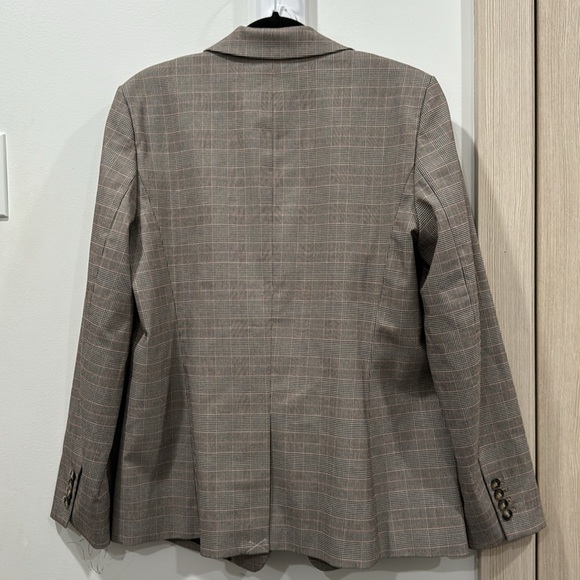 Ann Taylor factory woman blazer - Picture 5 of 7